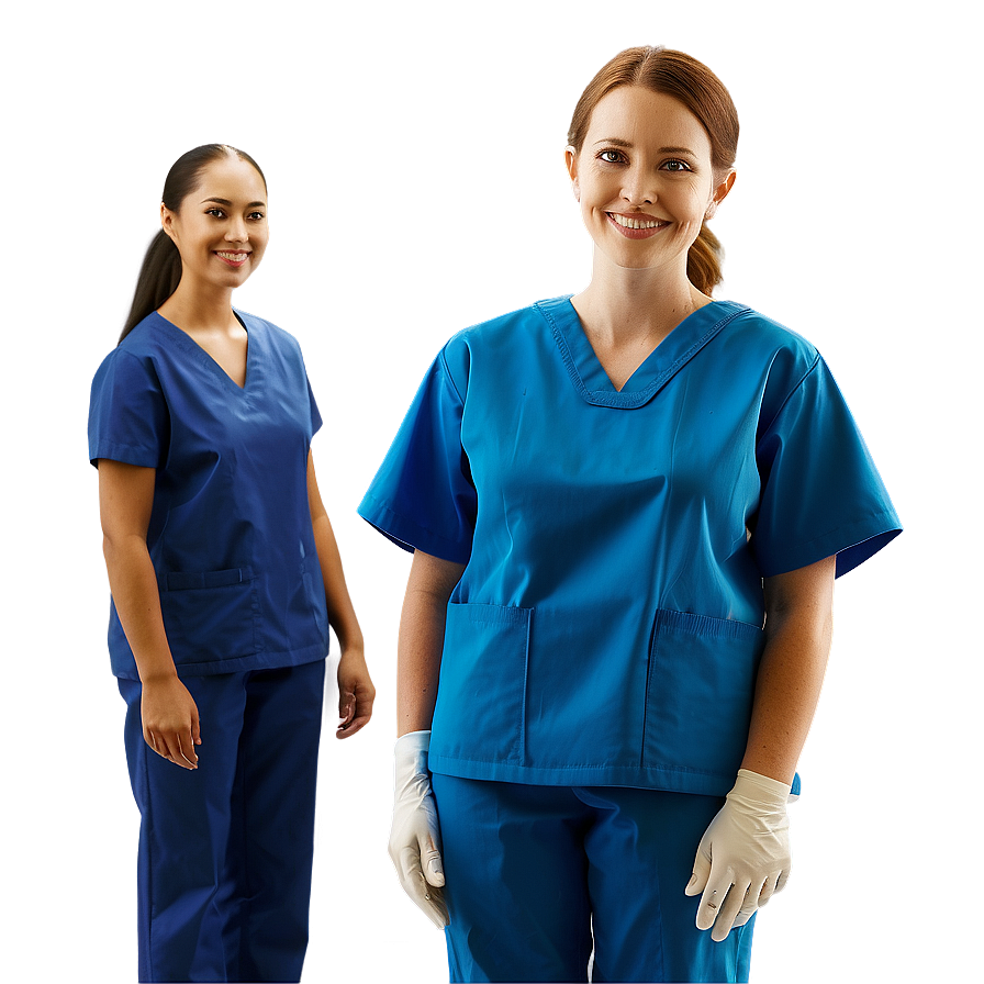 Delivery Room Nurse Png 50 PNG image