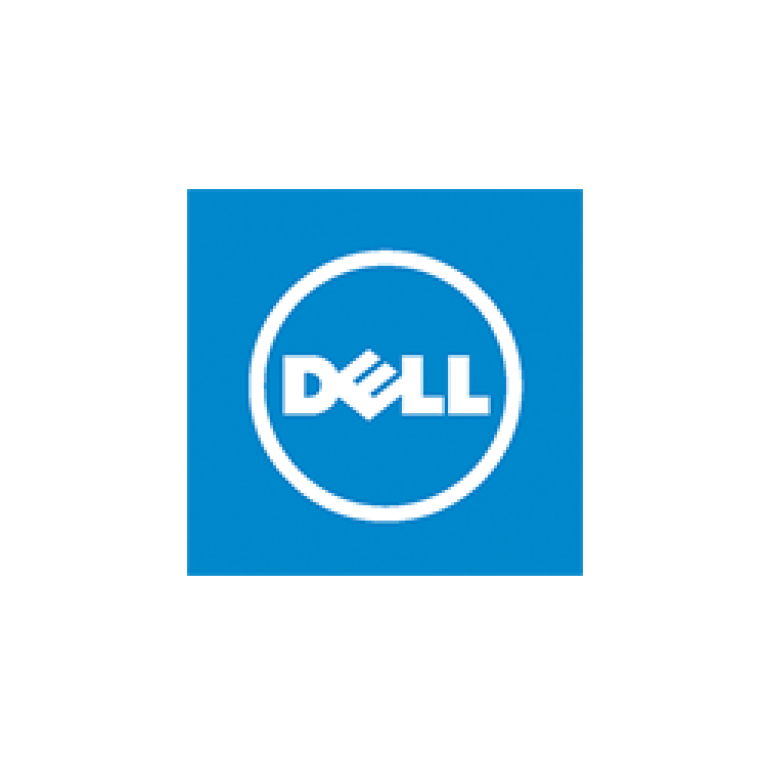 Dell Computer Logo Design PNG image