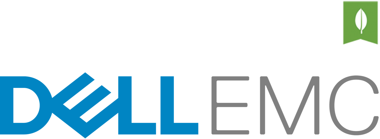 Dell E M C Logo PNG image