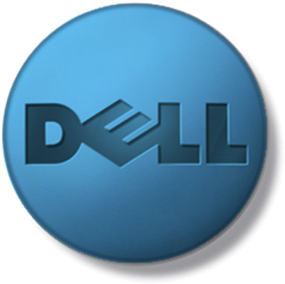 Dell Logo Icon PNG image