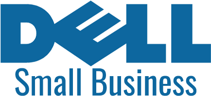 Dell Small Business Logo.png PNG image