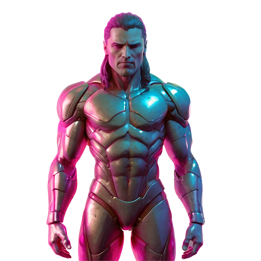 Deluxe Action Figure Png 12 PNG image