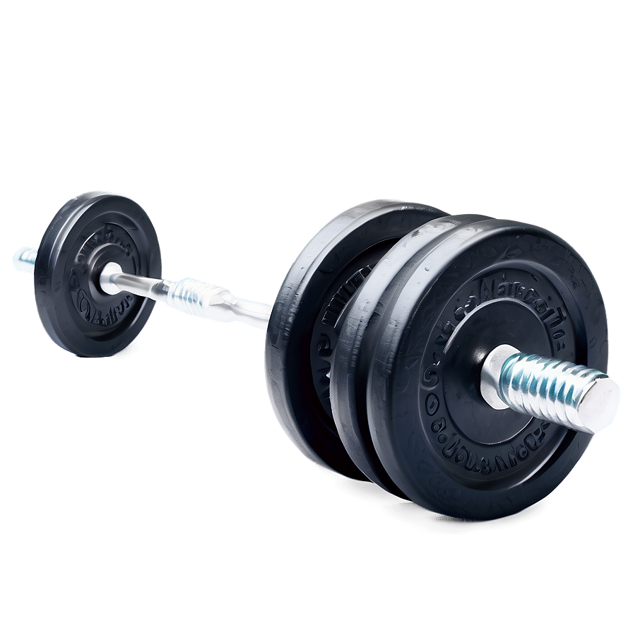 Deluxe Barbell Png New16 PNG image