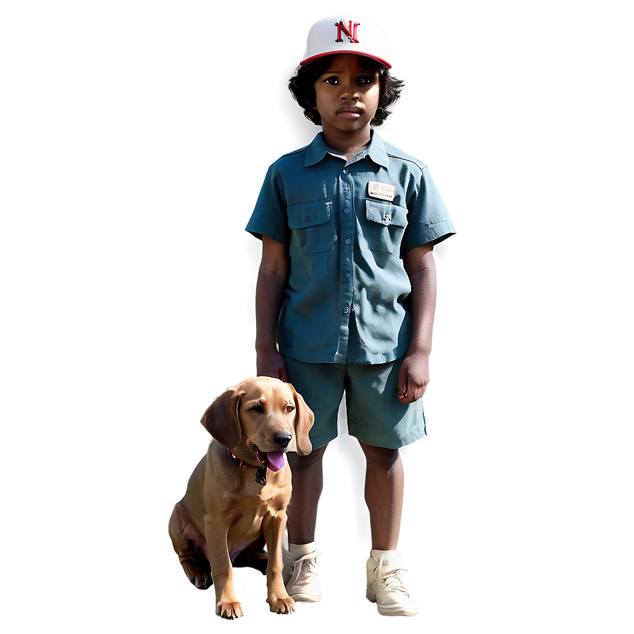 Demodog Stranger Things Png 05212024 PNG image