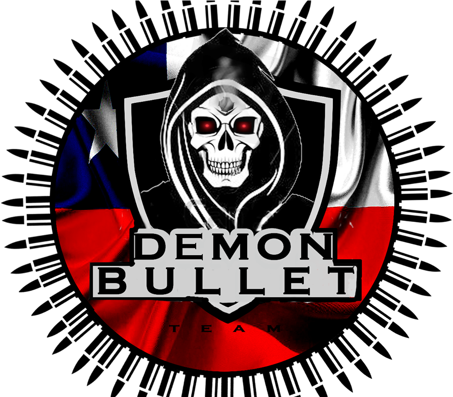 Demon Bullet Team Logo PNG image