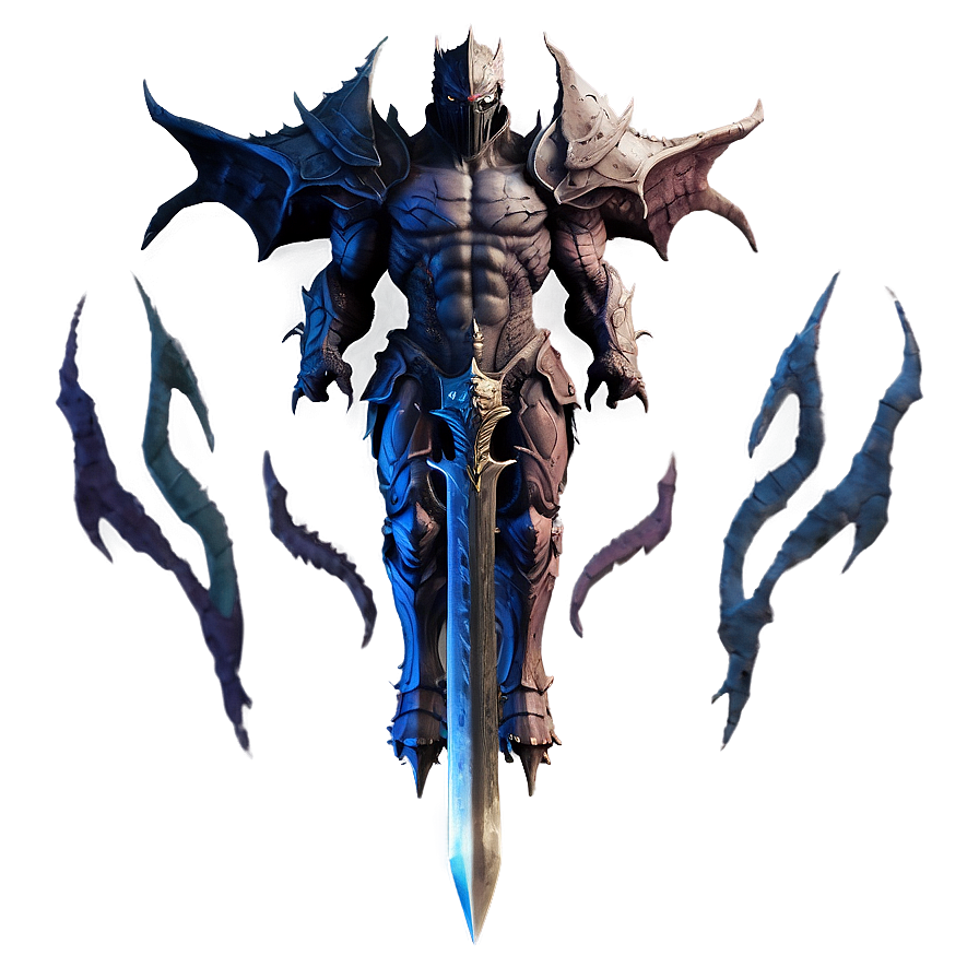 Demon Knight Png 98 PNG image