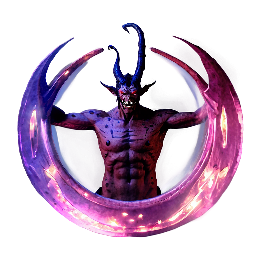 Demon Summoning Circle Png 91 PNG image