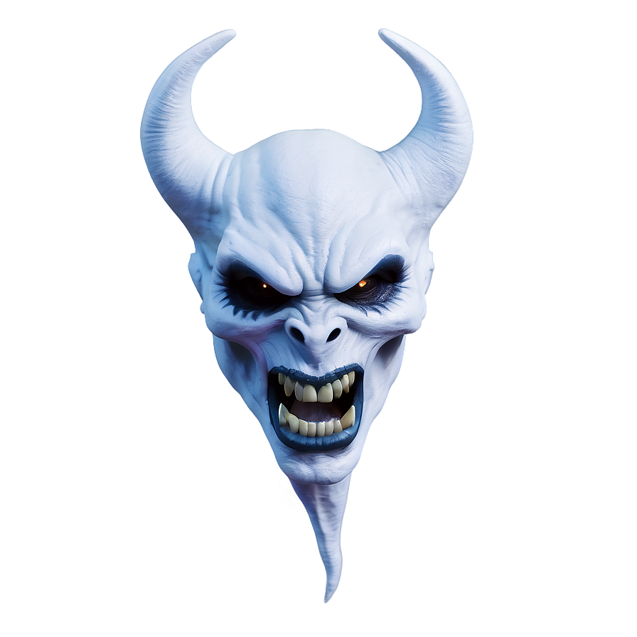 Demon Under Moon Png Kmb68 PNG image