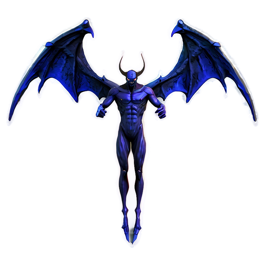 Demon Wings Png Wis PNG image