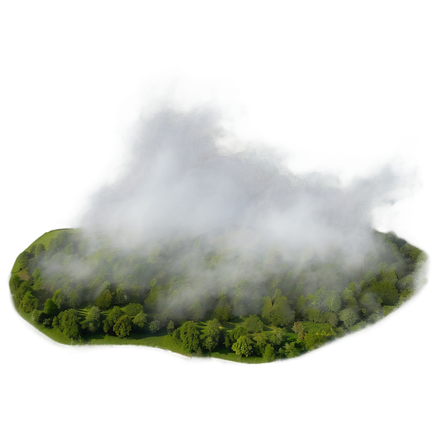 Dense Fog Mist Png Umm20 PNG image