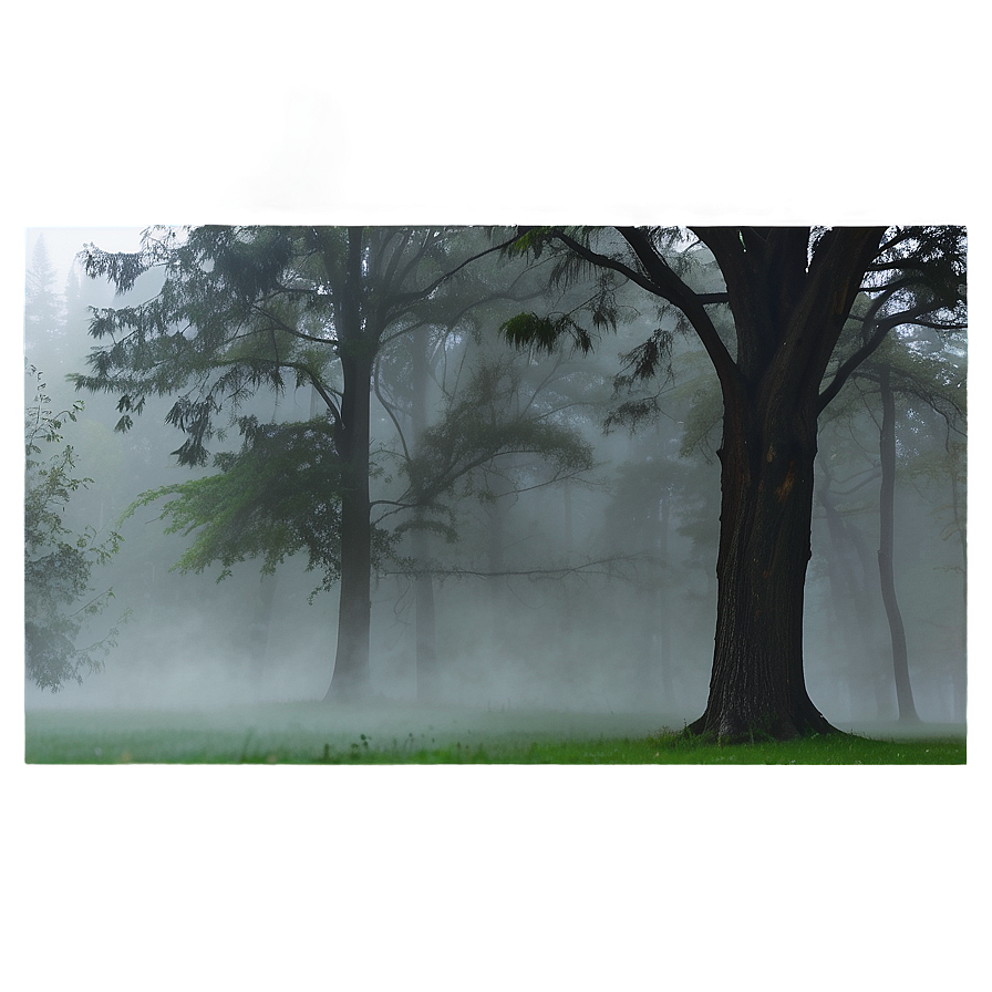 Dense Fog Overlay Png Gcb22 PNG image