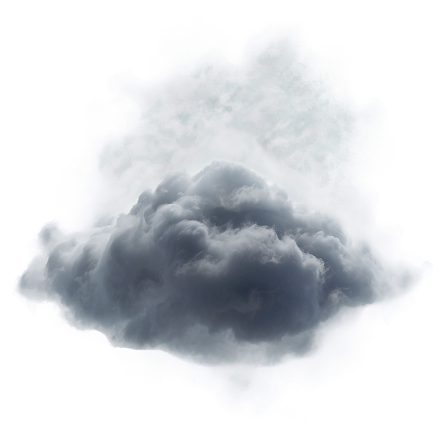 Dense Fog Png 05042024 PNG image