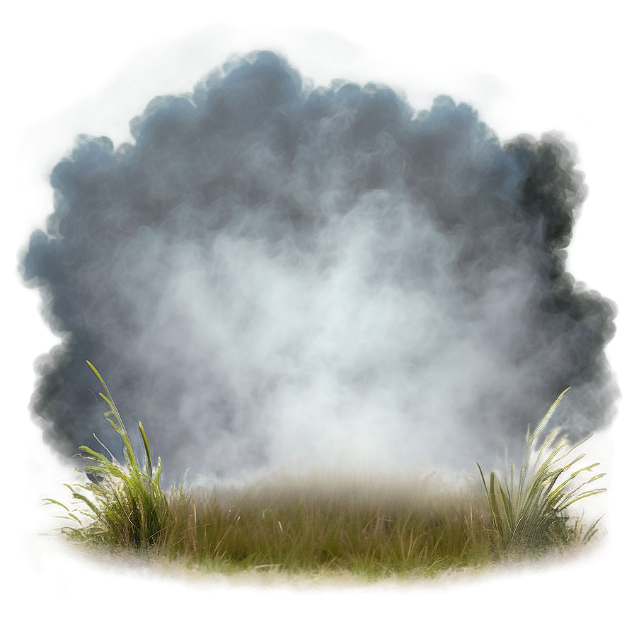 Dense Fog Png 05042024 PNG image