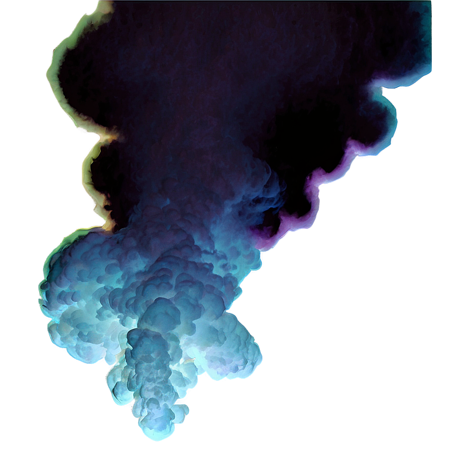 Dense Vapor Png 06242024 PNG image