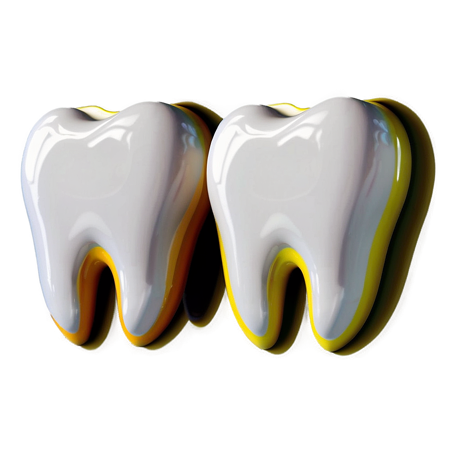 Dental B PNG image