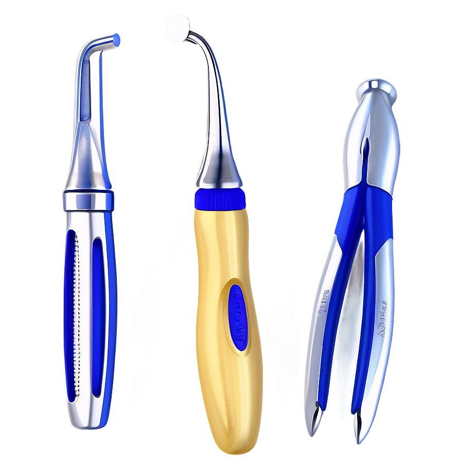 Dental Instruments Png Xpt72 PNG image