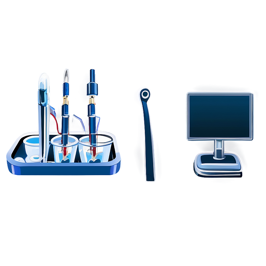 Dental Lab Equipment Png Ccj PNG image