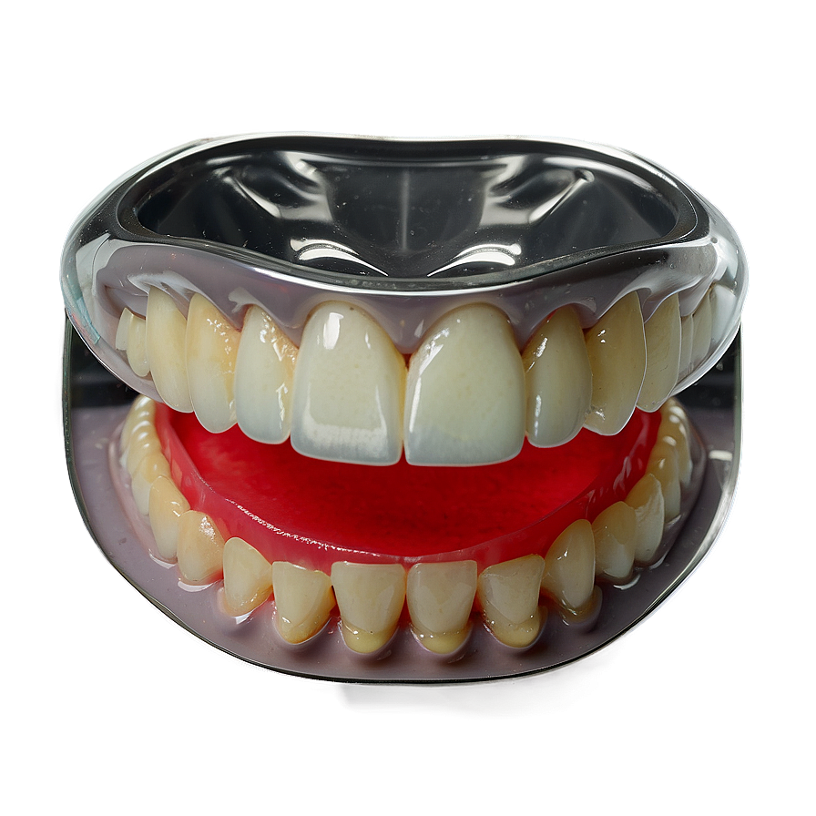 Dental Retainer Case Png 06262024 PNG image