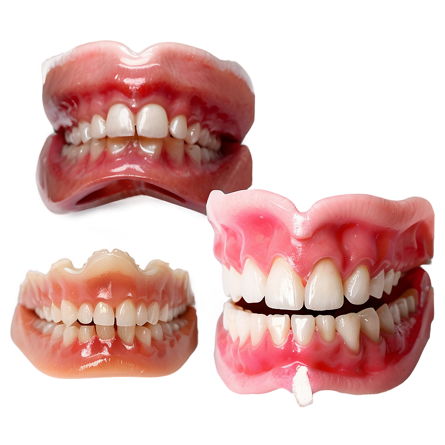 Dentures Adhesive Choices Png 79 PNG image