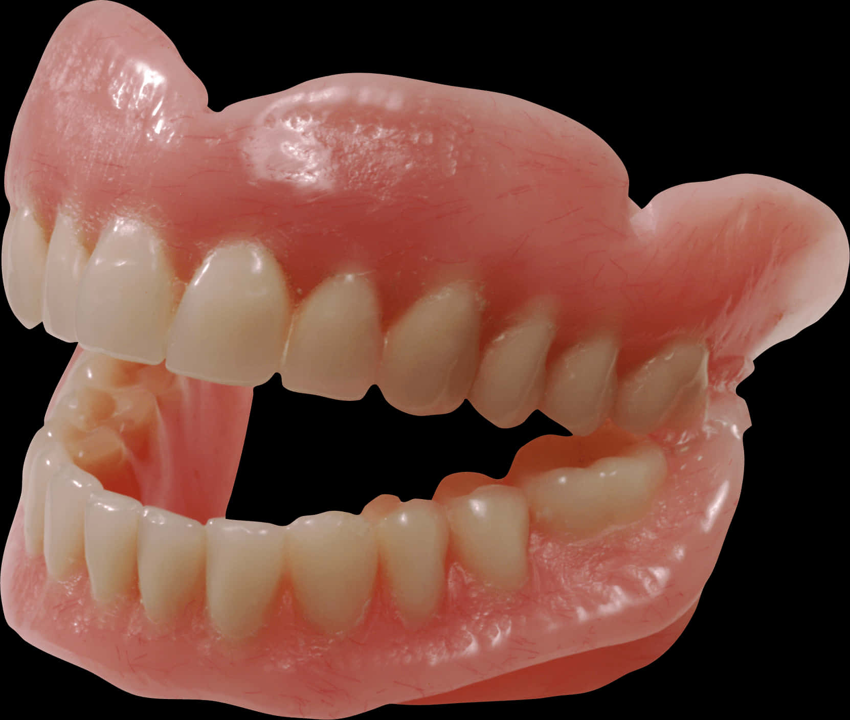 Dentures Smile Representation.jpg PNG image