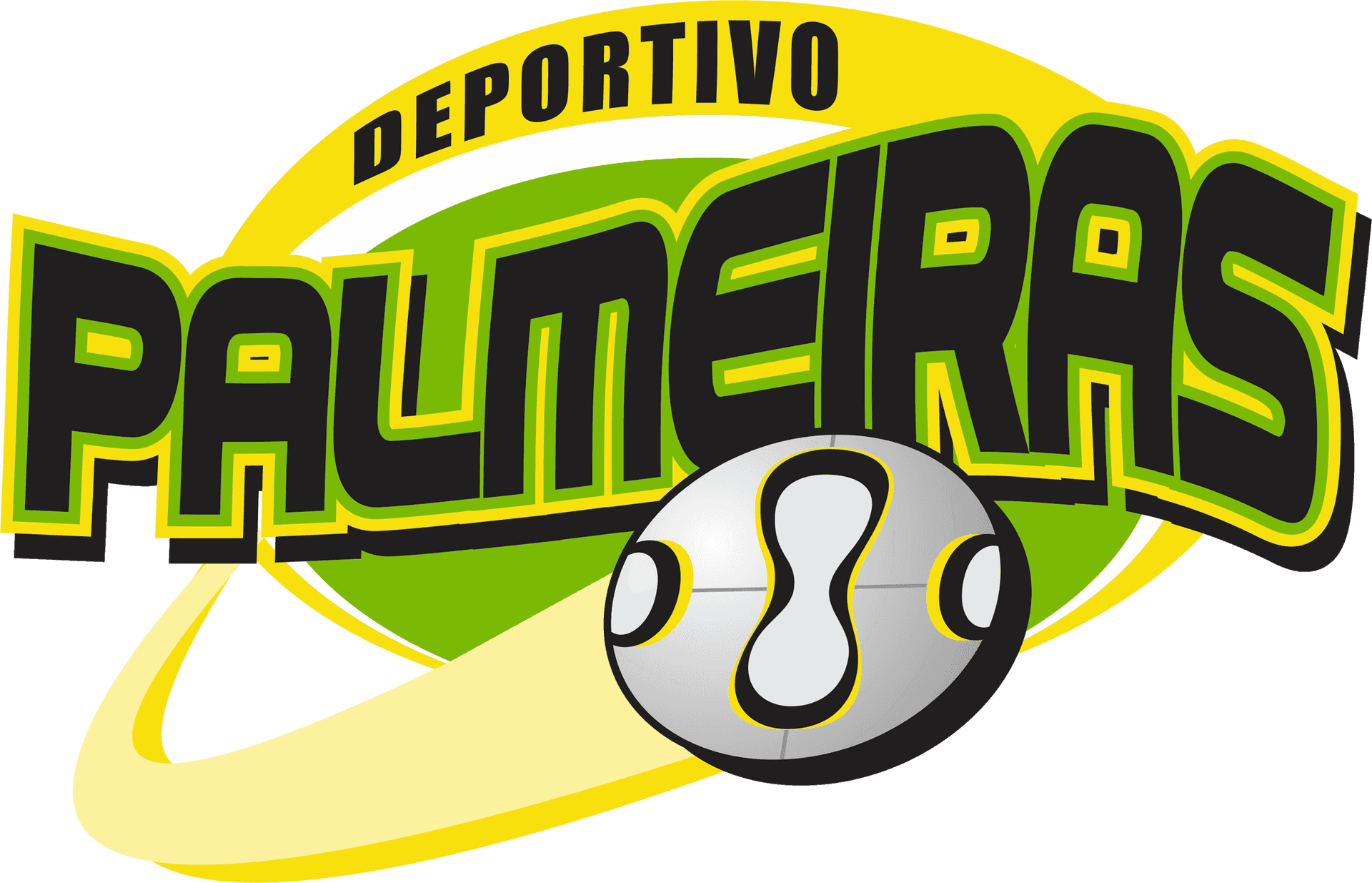 Deportivo Palmeiras Logo PNG image