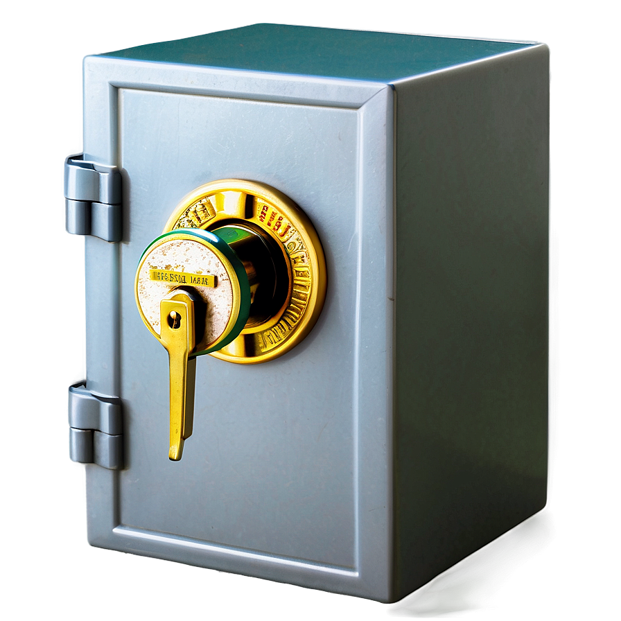 Deposit Safe Png Qih PNG image