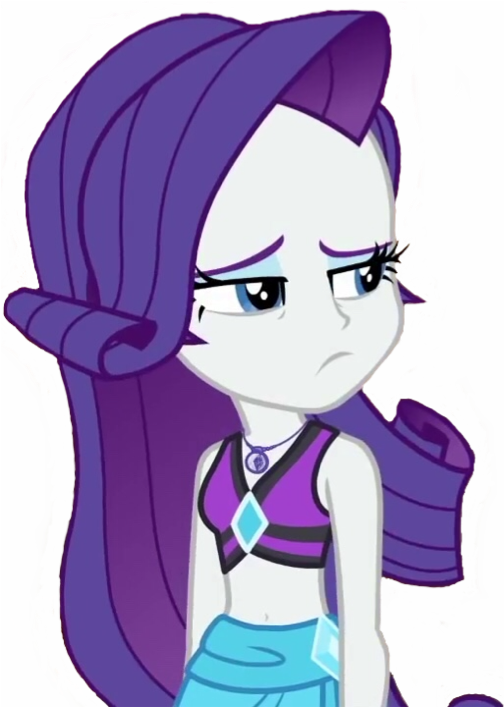 Depressed_ Animated_ Character PNG image