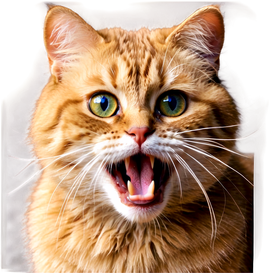 Derpy Cat Meme Png 59 PNG image