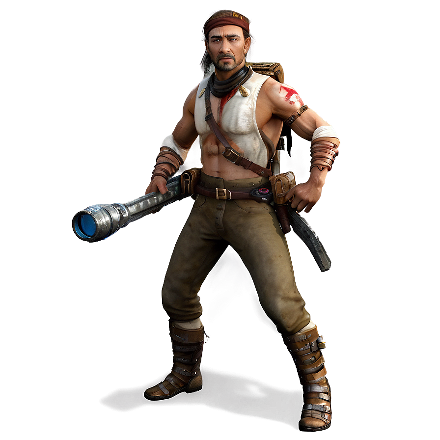 Desert Explorer Png Qqw PNG image