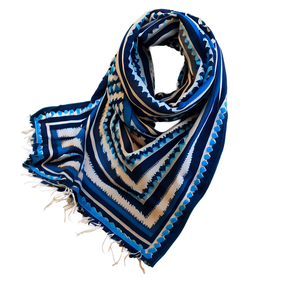 Desert Scarf Keffiyeh Style Png Liq PNG image