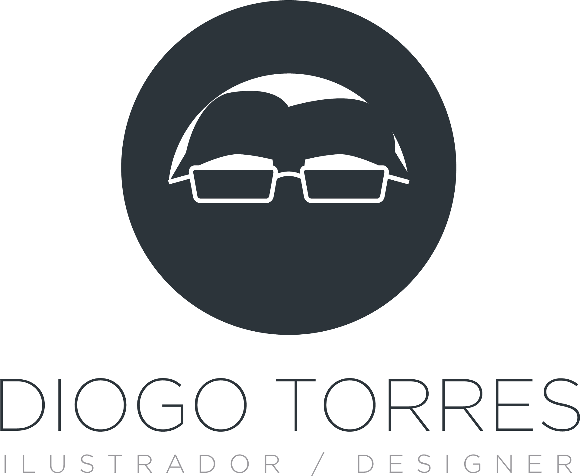 Designer Brand Logo PNG image