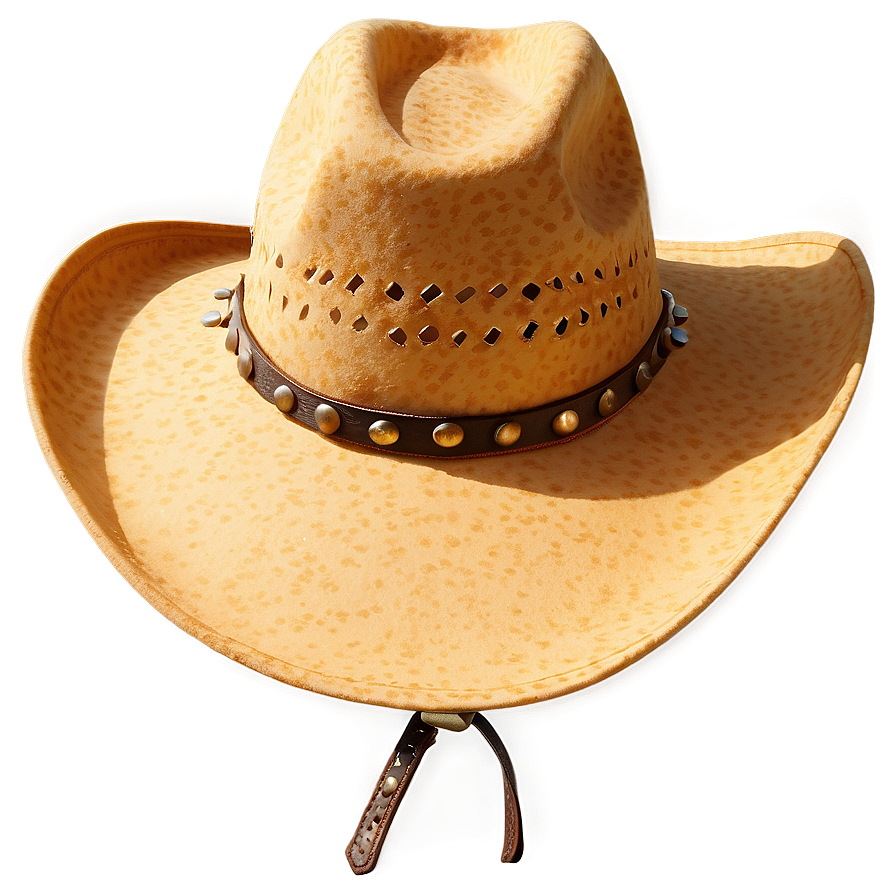 Designer Cowboy Hat Png Jib84 PNG image