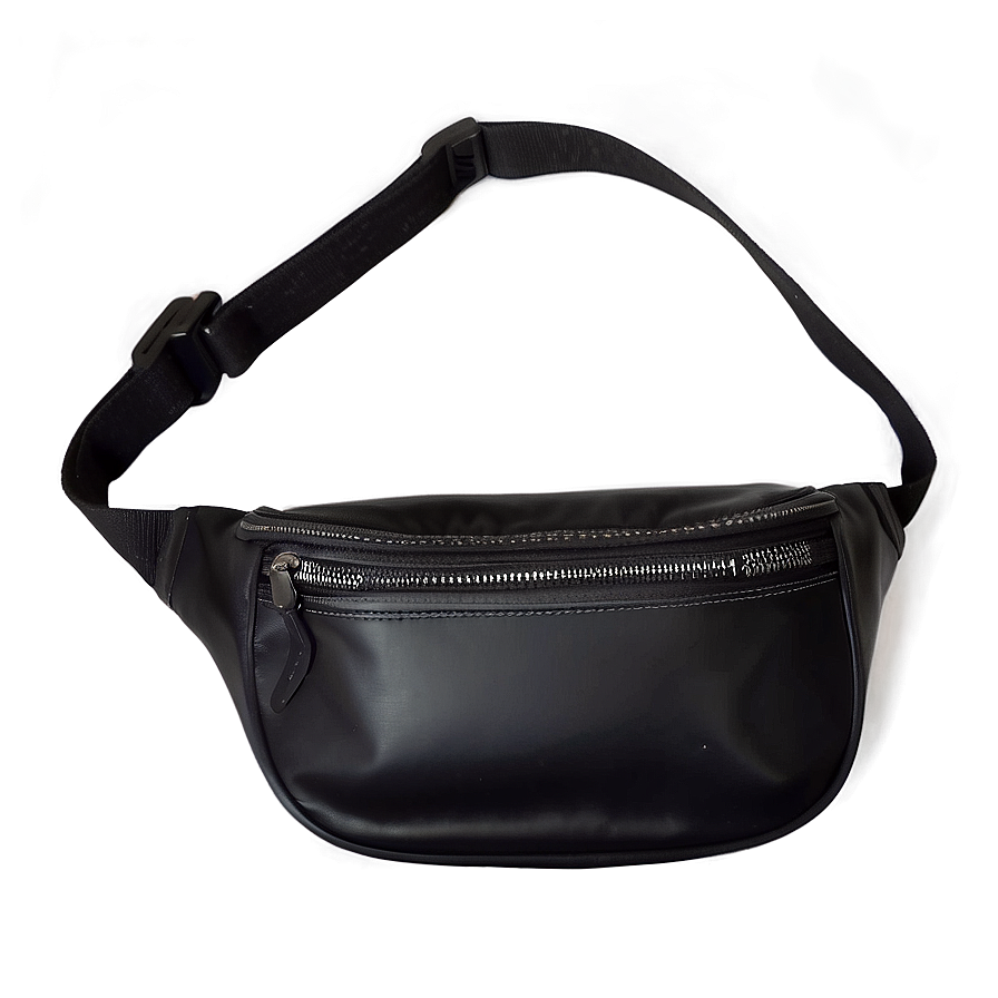 Designer Fanny Pack Png Gsl PNG image