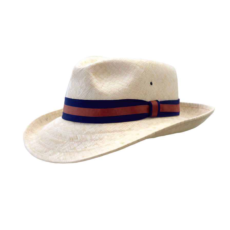 Designer Fedora Hat Png Cht75 PNG image