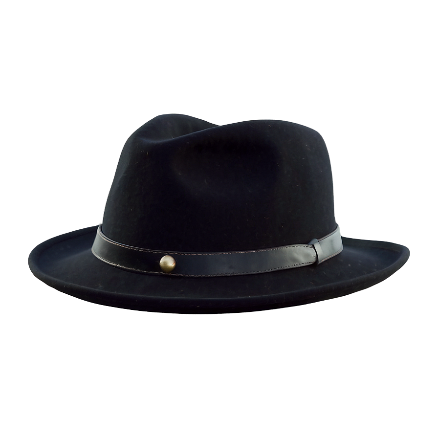 Designer Fedora Hat Png Rxi39 PNG image