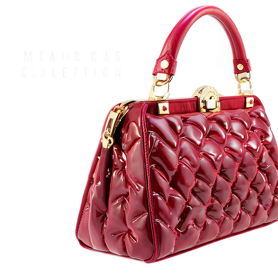 Designer Handbag Collection Png 06252024 PNG image