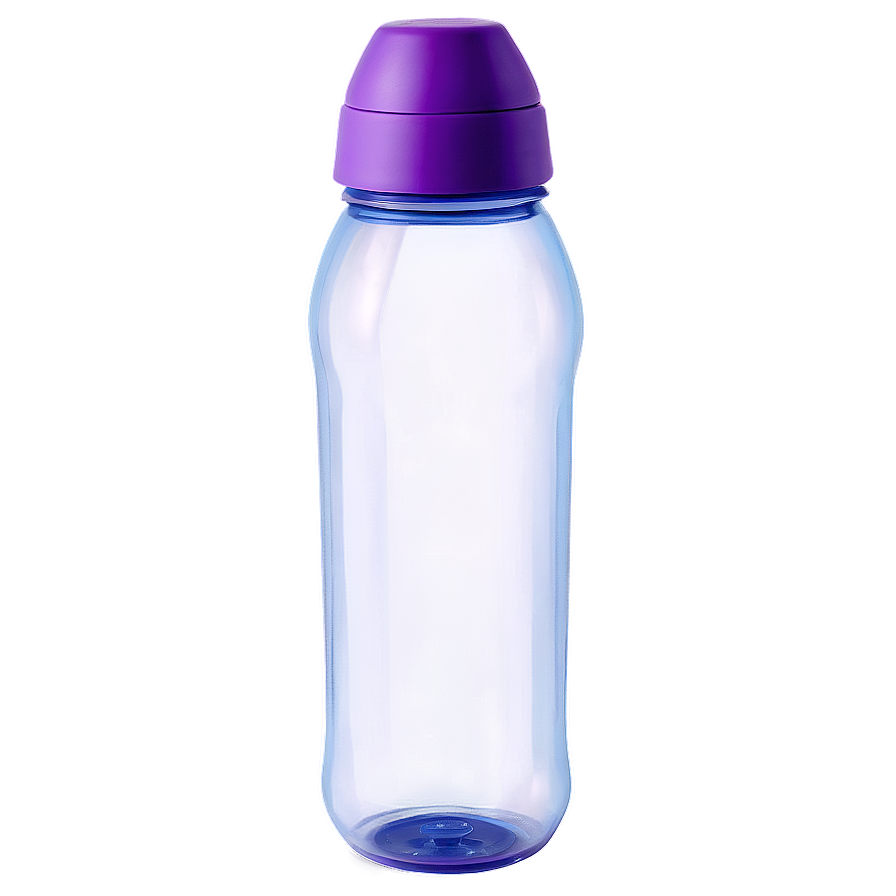 Designer Plastic Water Bottle Png 28 PNG image