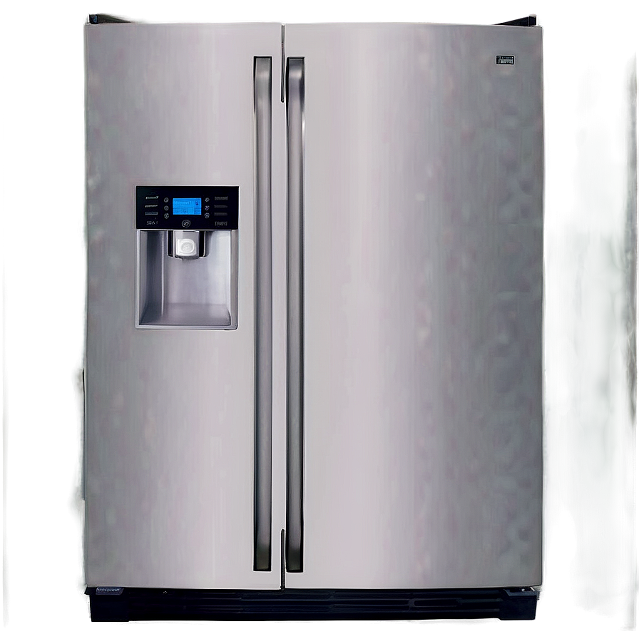 Designer Refrigerator Png 46 PNG image