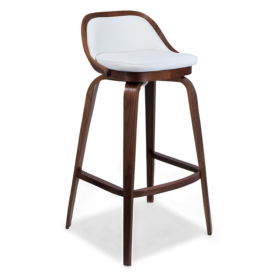 Designer Series Barstool Png Orh82 PNG image