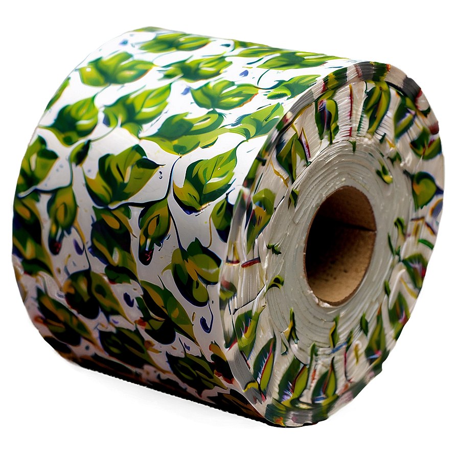 Designer Series Toilet Tissue Roll Png Kkh52 PNG image