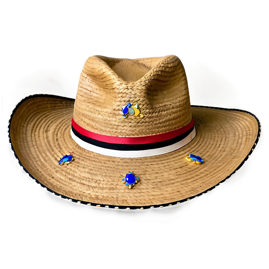 Designer Sombrero Hat Png 86 PNG image