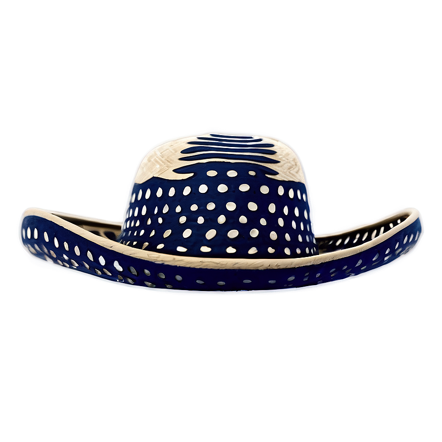 Designer Sombrero Hat Png Old PNG image