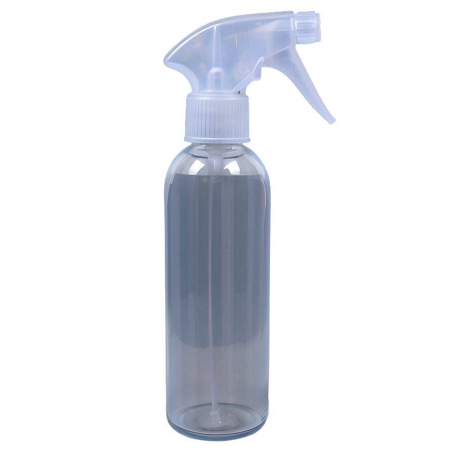 Designer Spray Bottle Png Imr PNG image