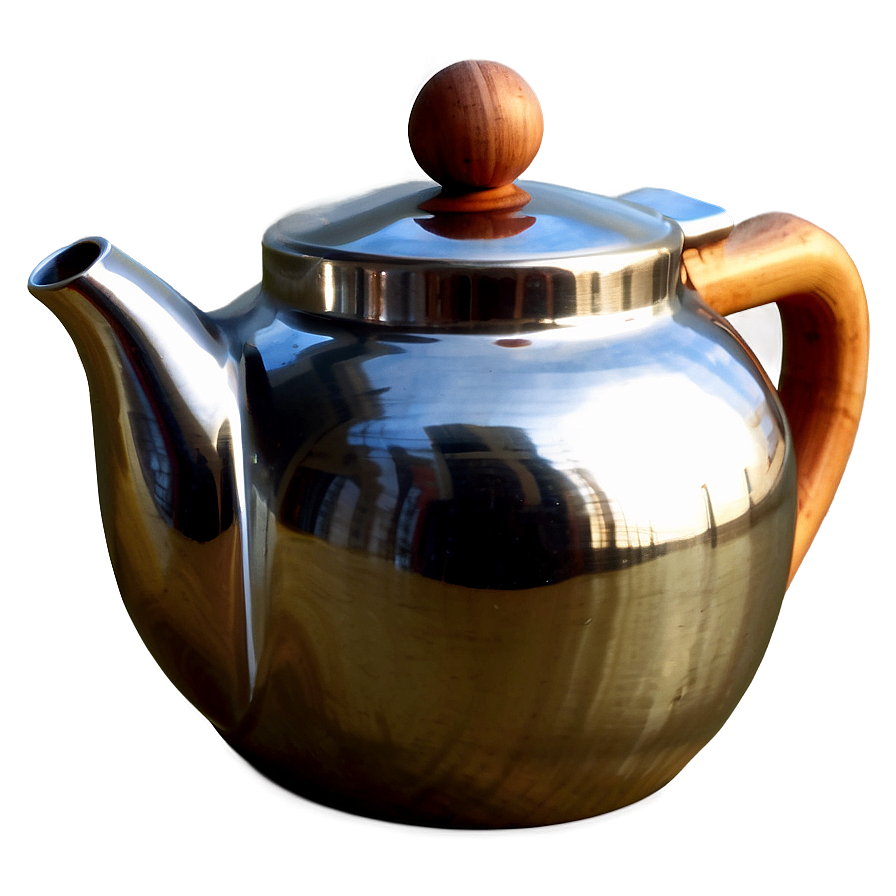 Designer Teapot Png 82 PNG image