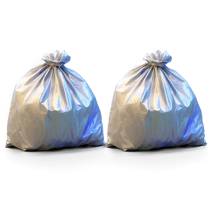 Designer Trash Bags Png Isy13 PNG image