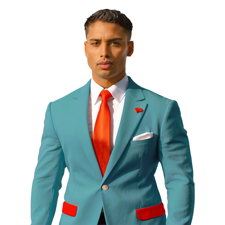 Designer Tuxedo Collection Png 1 PNG image