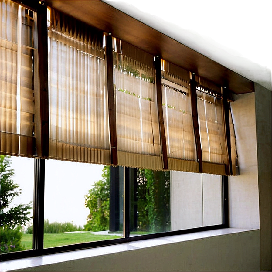 Designer Window Blinds Png 86 PNG image