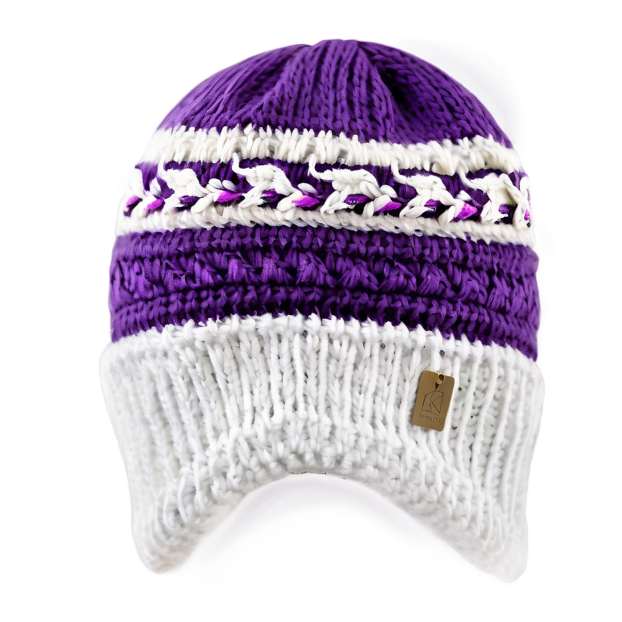 Designer Winter Cap Png 62 PNG image