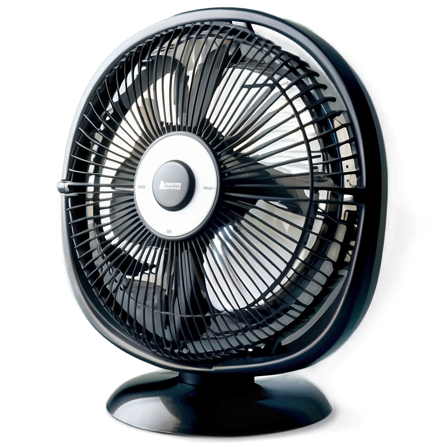 Desk Fan Png Wel98 PNG image