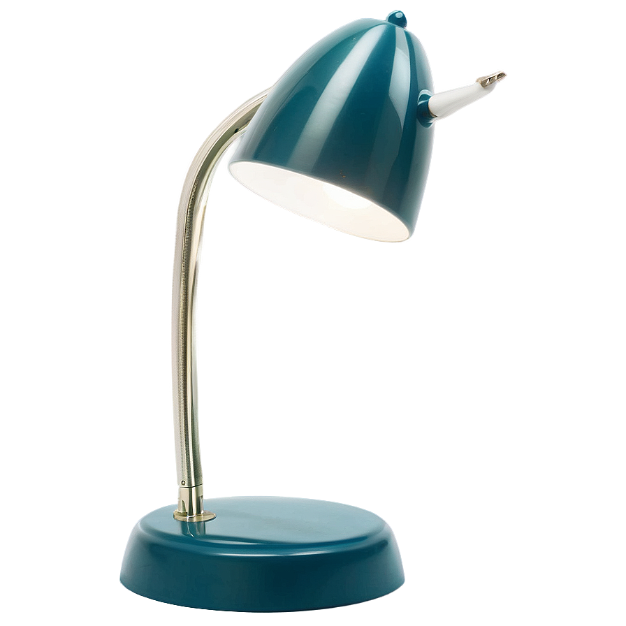 Desk Lamp Png 05252024 PNG image